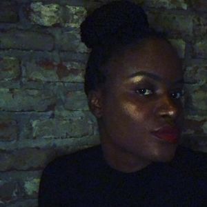 Meet your Posher, Tashanya